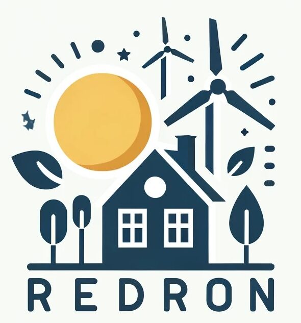 Redron_Logo